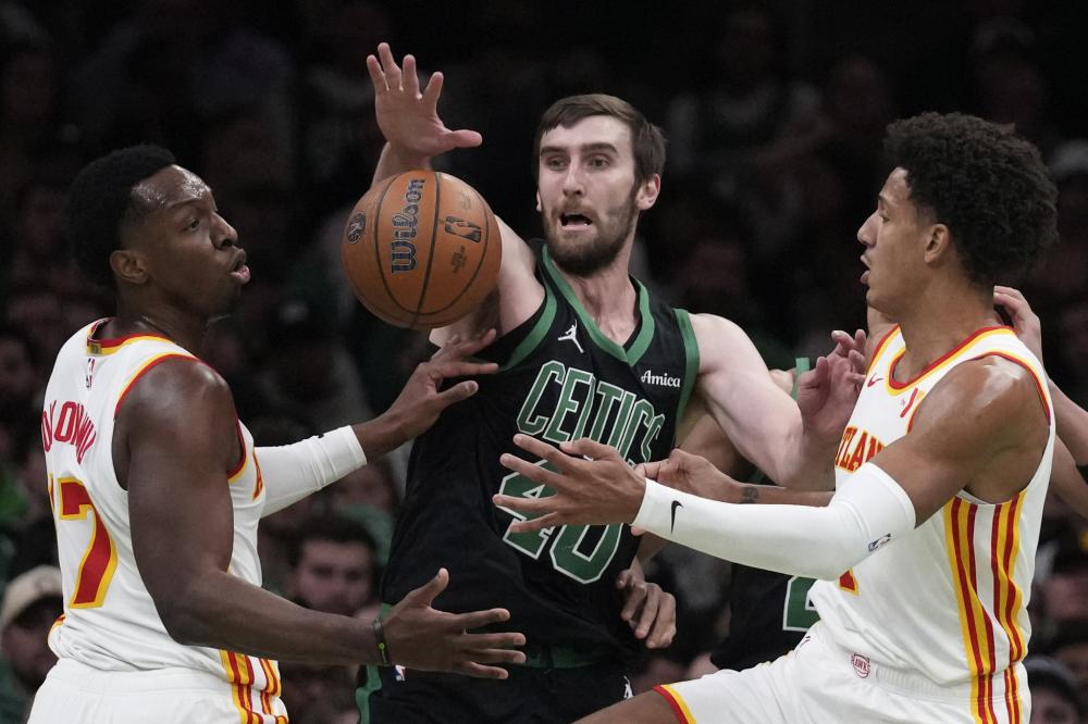 [CBA]张镇麟赛季首秀 辽宁送天津两连败.